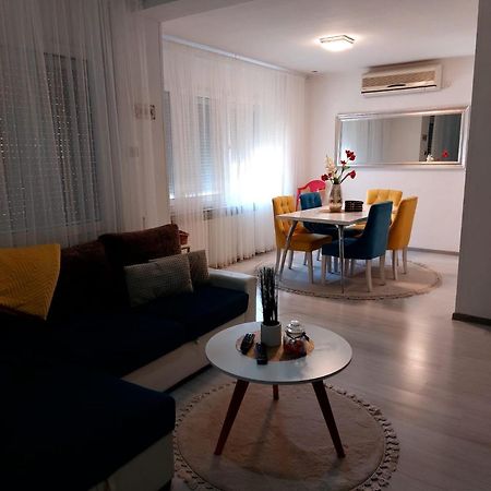 Apartman River Una Bihac Luaran gambar