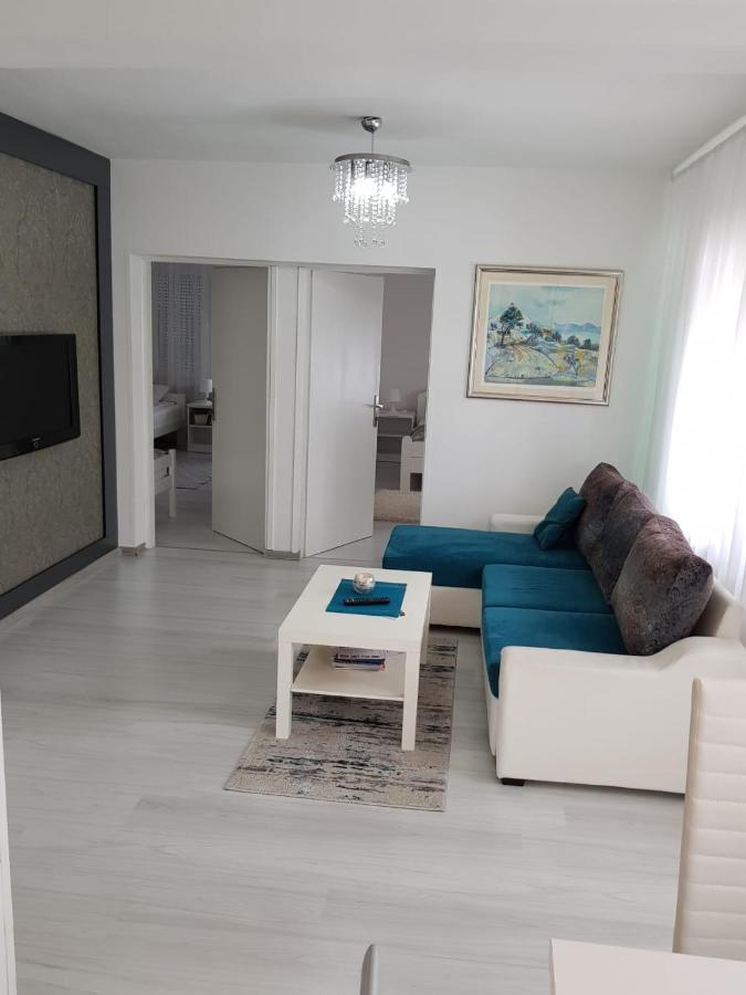 Apartman River Una Bihac Luaran gambar