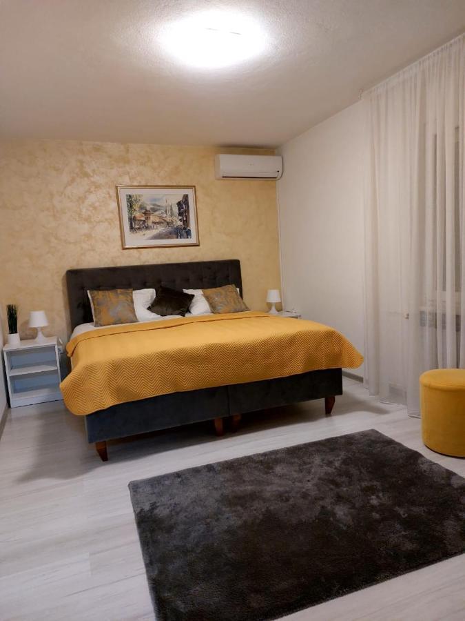 Apartman River Una Bihac Luaran gambar