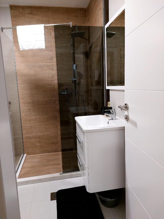 Apartman River Una Bihac Luaran gambar