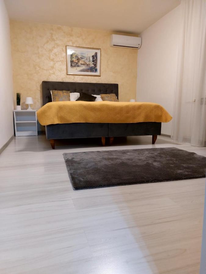 Apartman River Una Bihac Luaran gambar