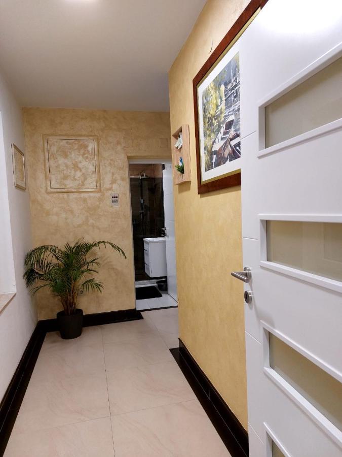 Apartman River Una Bihac Luaran gambar