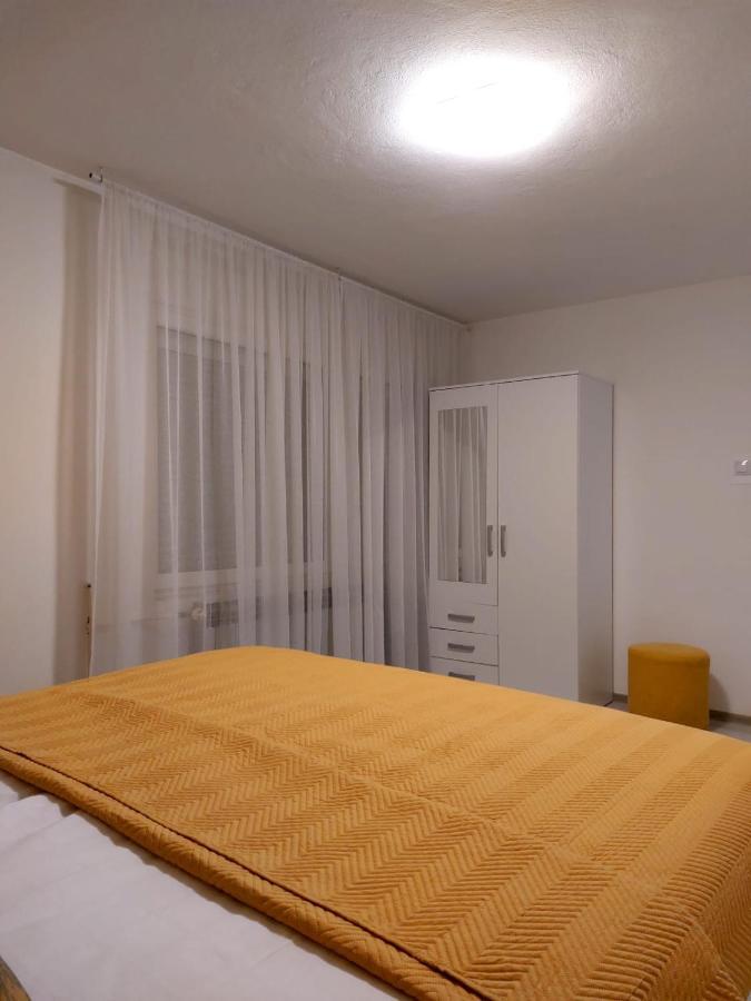 Apartman River Una Bihac Luaran gambar