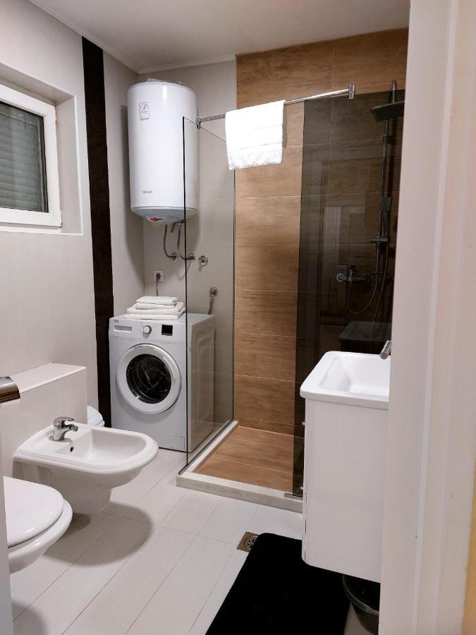 Apartman River Una Bihac Luaran gambar
