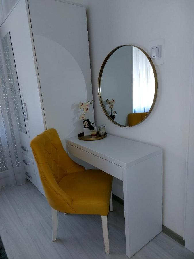 Apartman River Una Bihac Luaran gambar