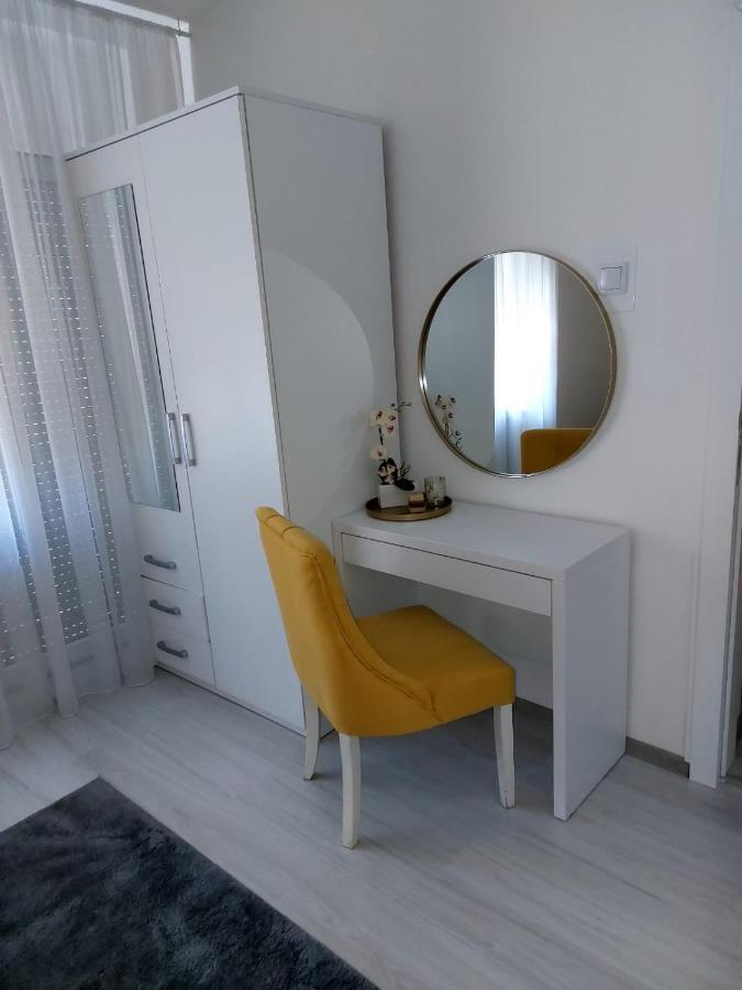 Apartman River Una Bihac Luaran gambar