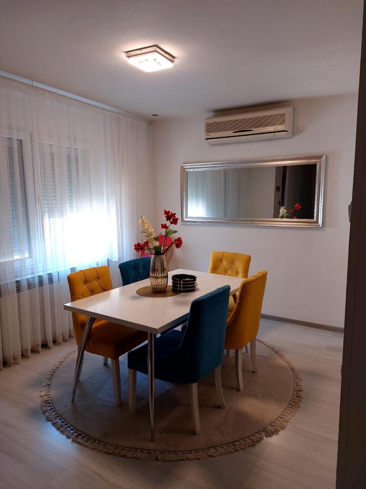 Apartman River Una Bihac Luaran gambar