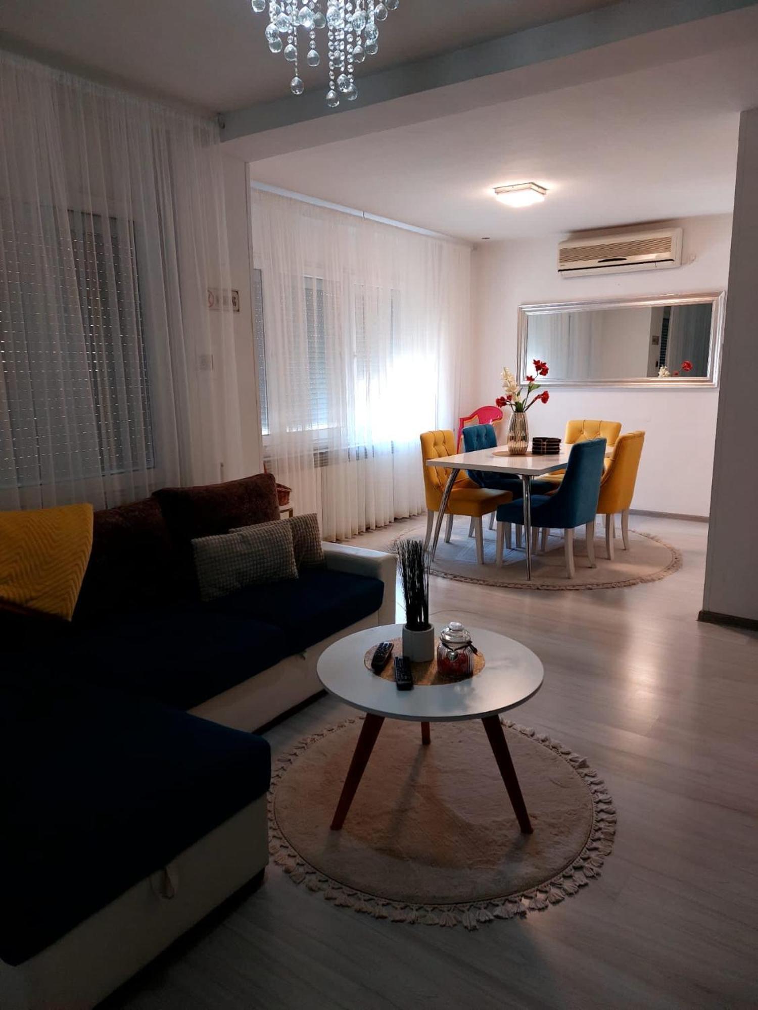Apartman River Una Bihac Luaran gambar