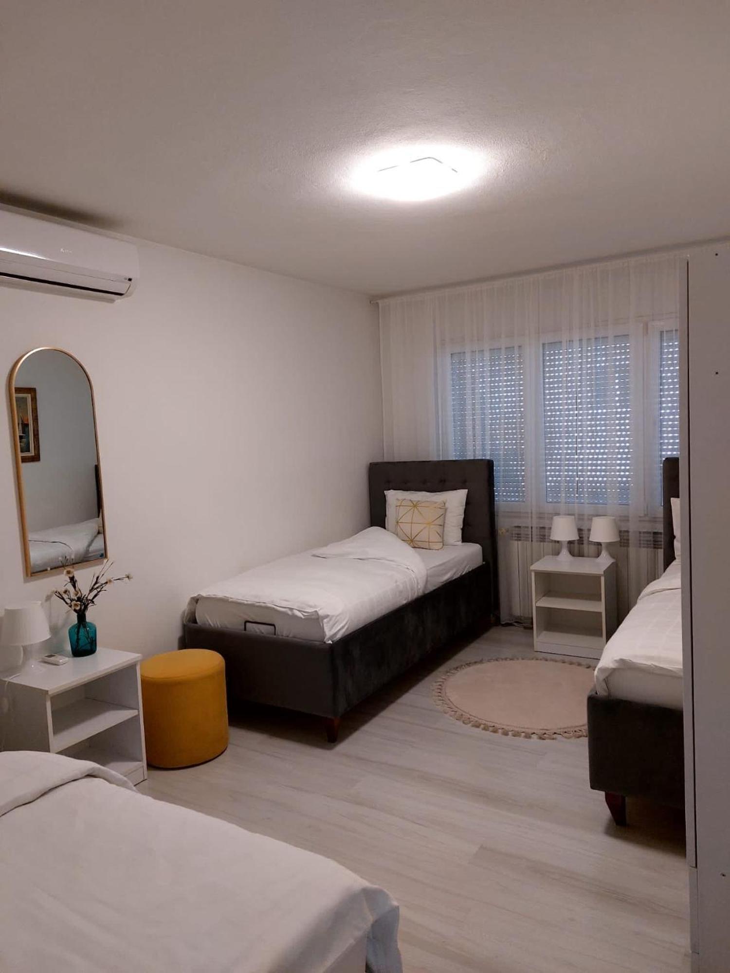 Apartman River Una Bihac Luaran gambar