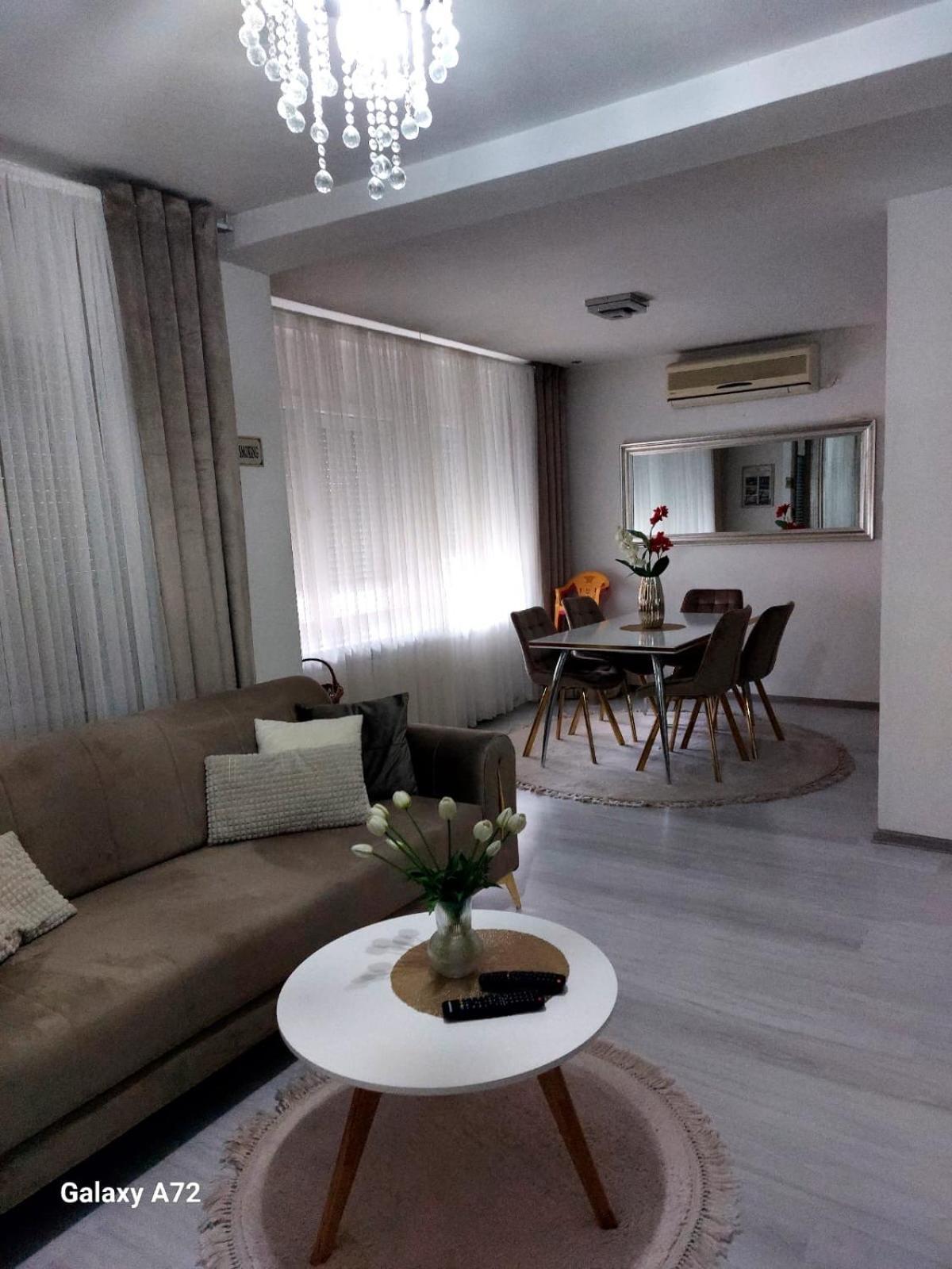 Apartman River Una Bihac Luaran gambar