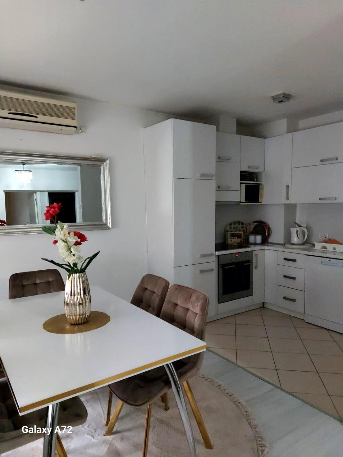 Apartman River Una Bihac Luaran gambar