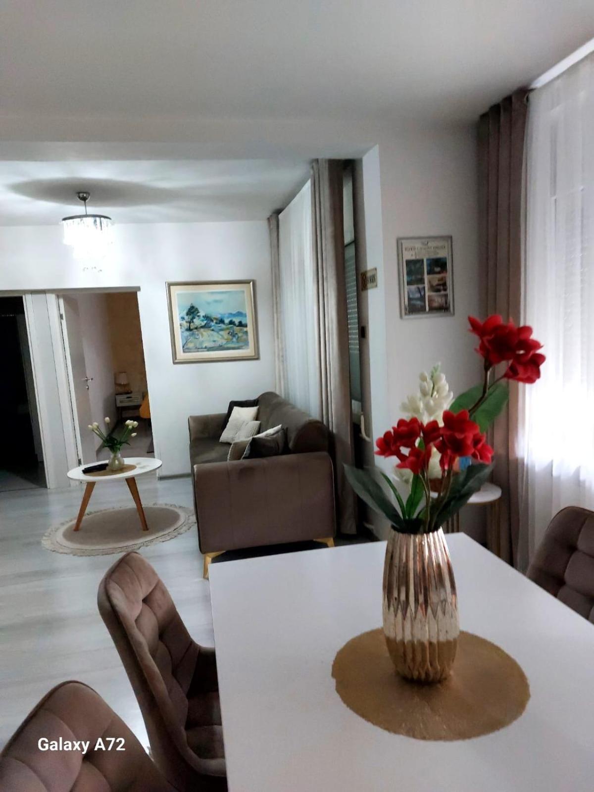 Apartman River Una Bihac Luaran gambar