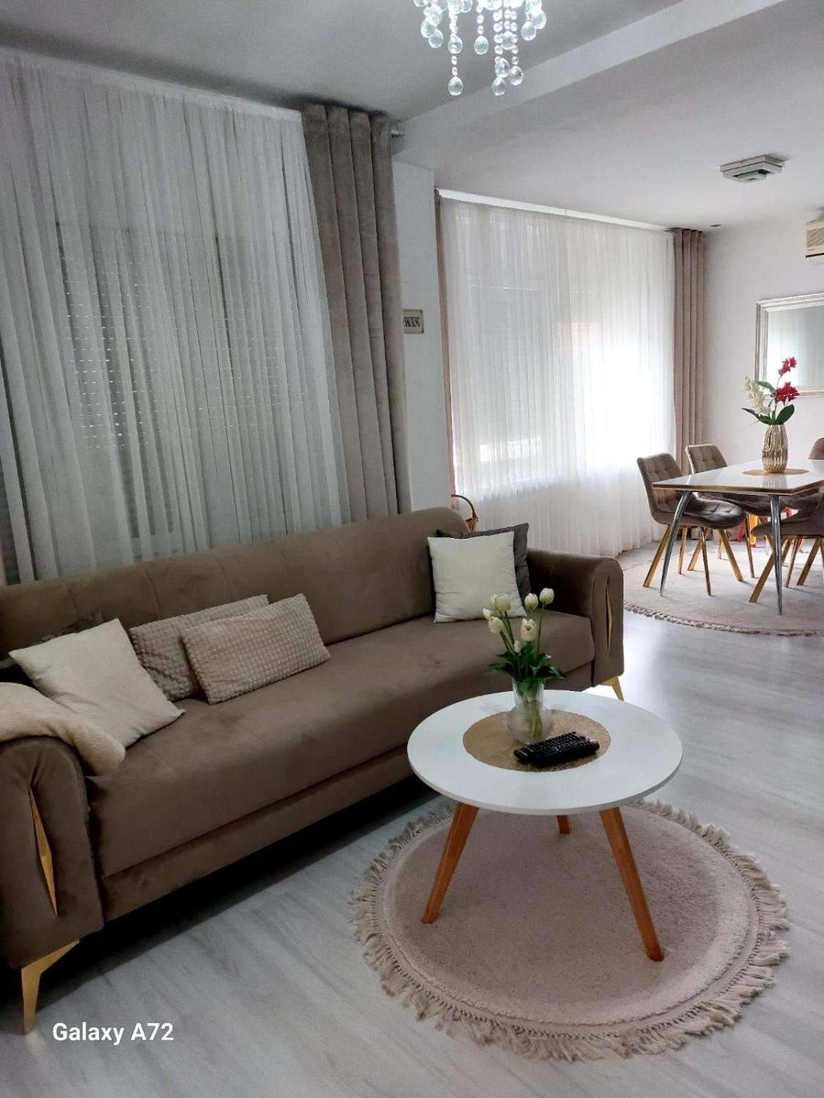 Apartman River Una Bihac Luaran gambar