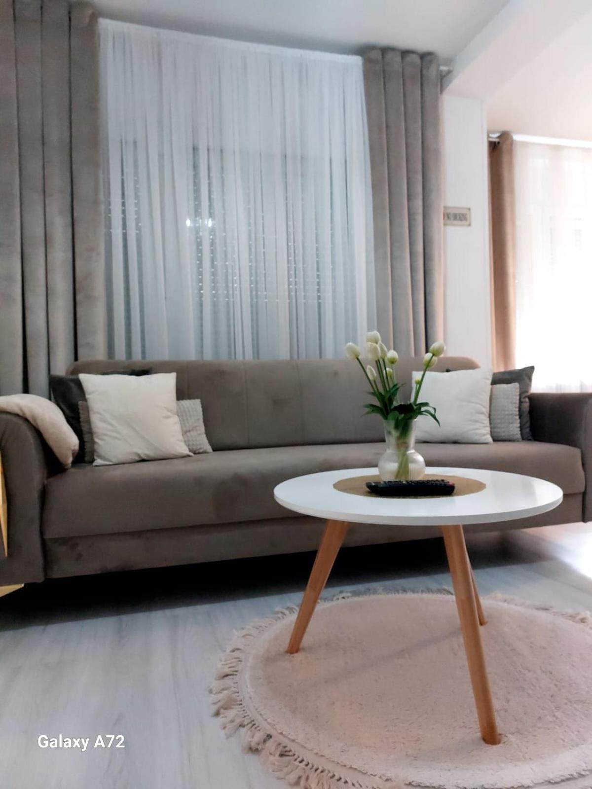Apartman River Una Bihac Luaran gambar