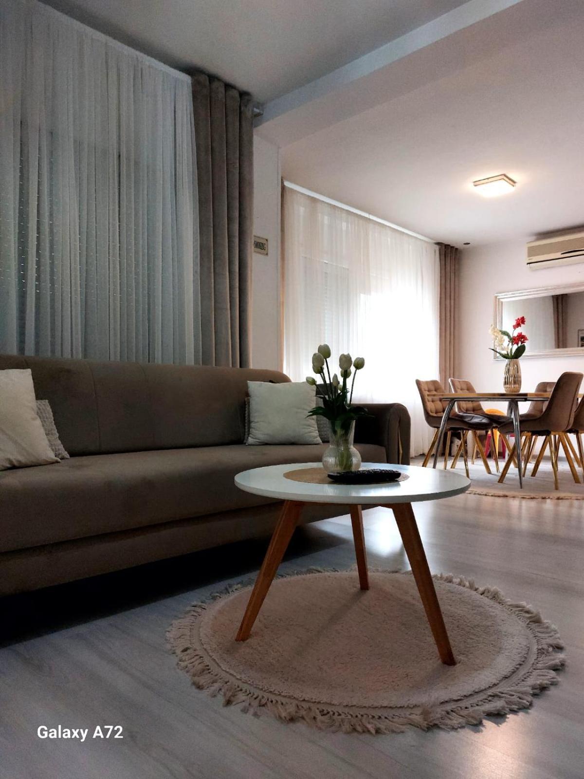 Apartman River Una Bihac Luaran gambar