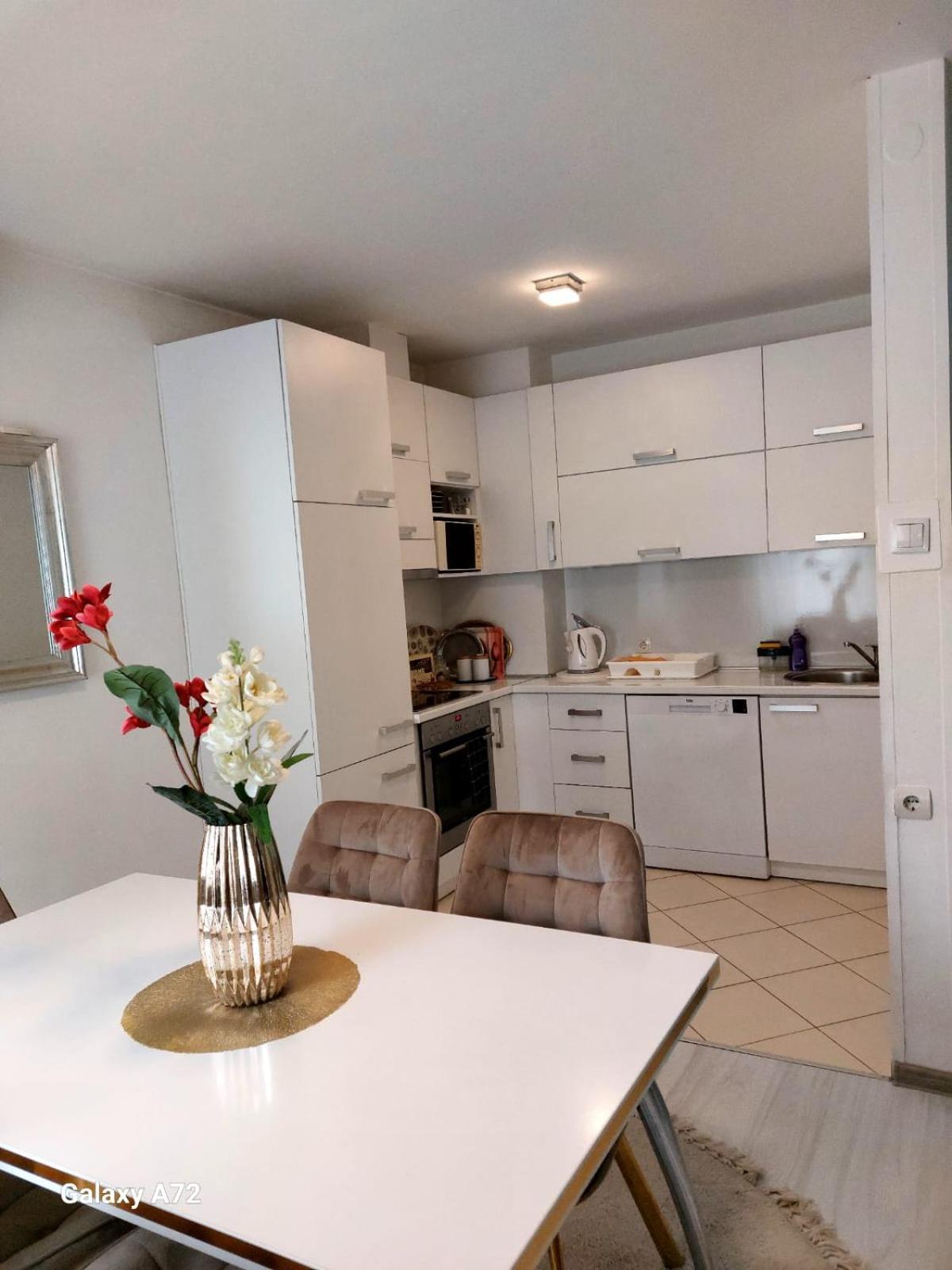 Apartman River Una Bihac Luaran gambar