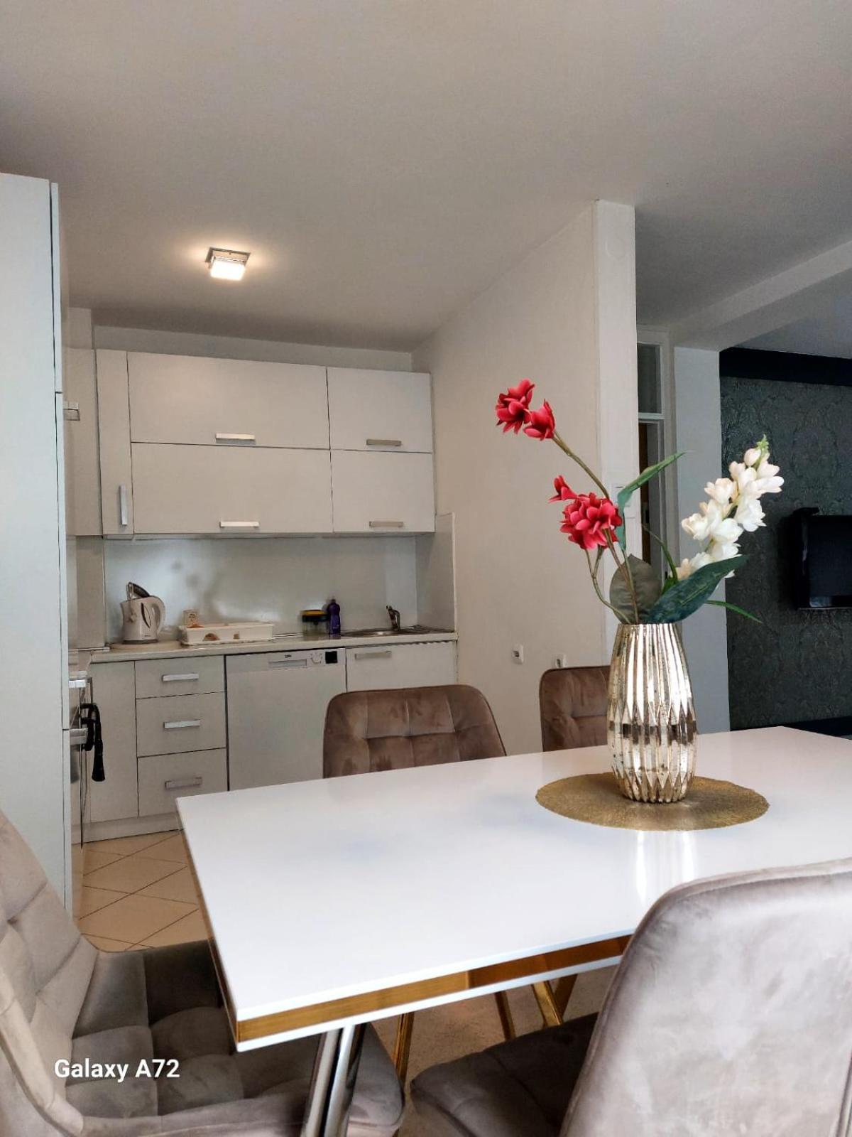 Apartman River Una Bihac Luaran gambar