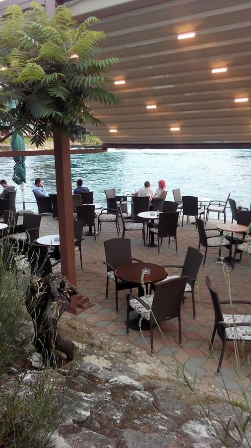 Apartman River Una Bihac Luaran gambar
