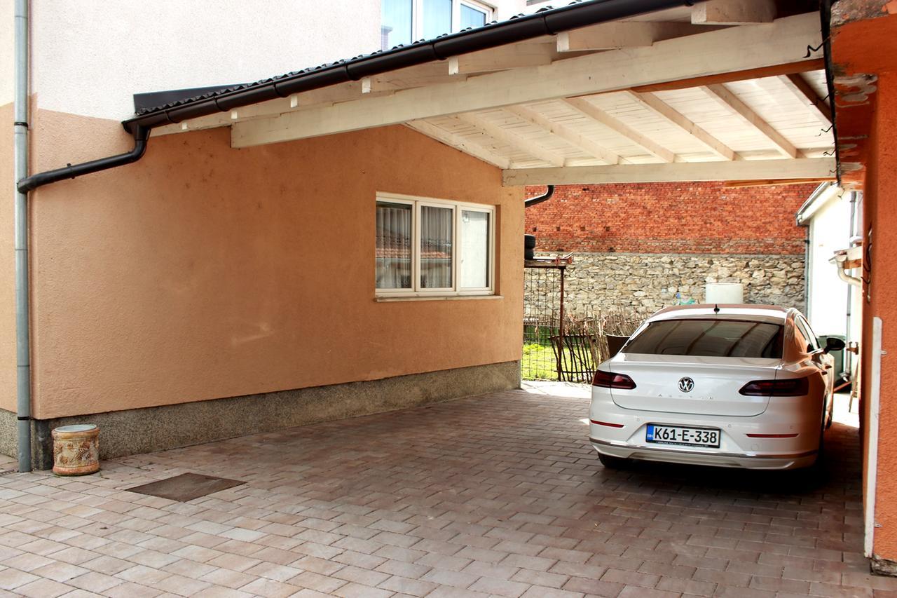 Apartman River Una Bihac Luaran gambar