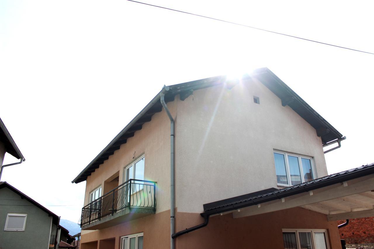 Apartman River Una Bihac Luaran gambar