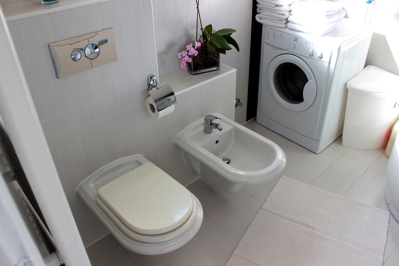 Apartman River Una Bihac Luaran gambar