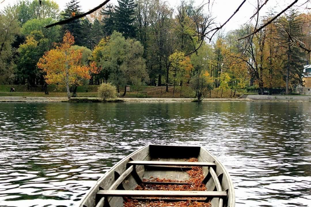 Apartman River Una Bihac Luaran gambar