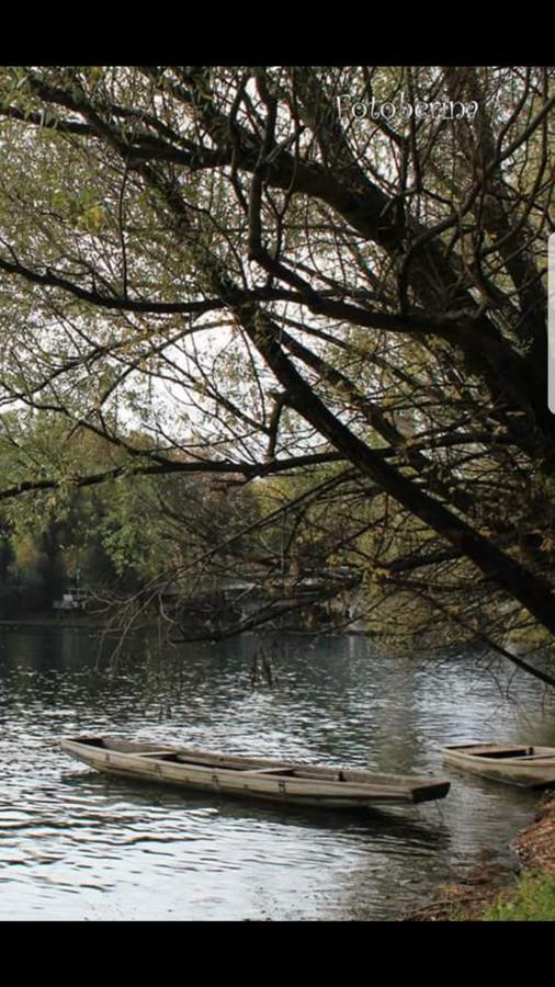 Apartman River Una Bihac Luaran gambar