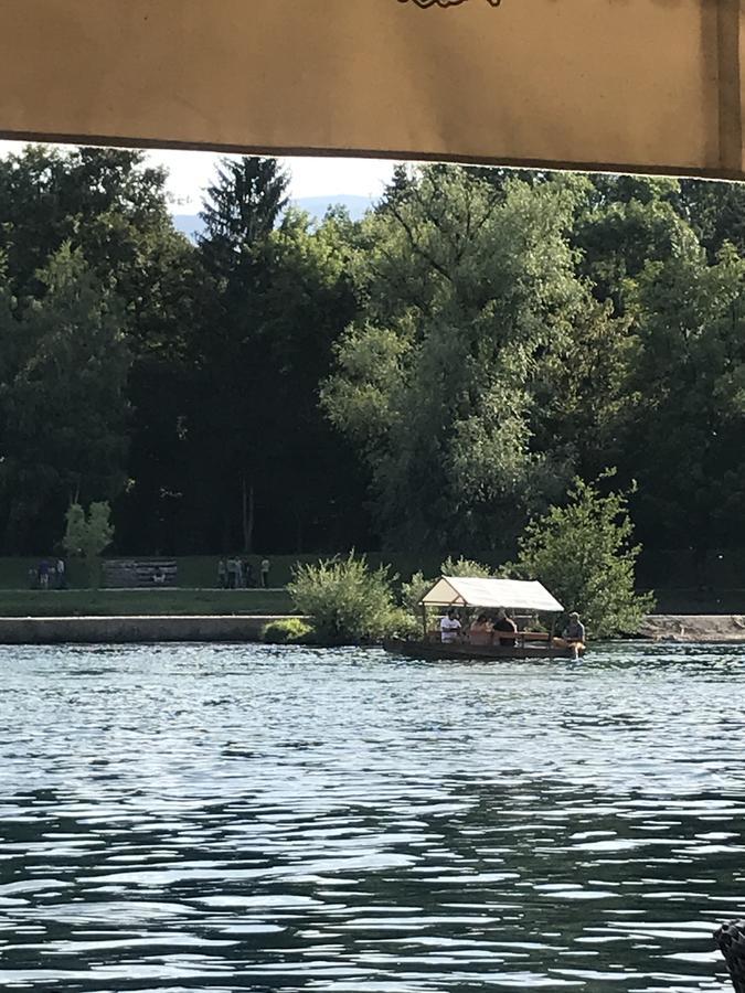Apartman River Una Bihac Luaran gambar